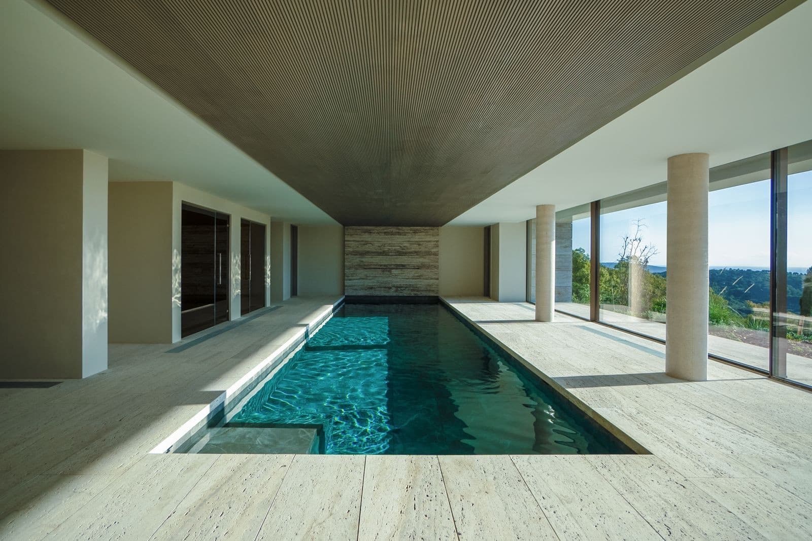 7 chambre Villa/Maison à vendre à Sotogrande avec piscine garage - 14 900 000 € (Ref: 10017296)