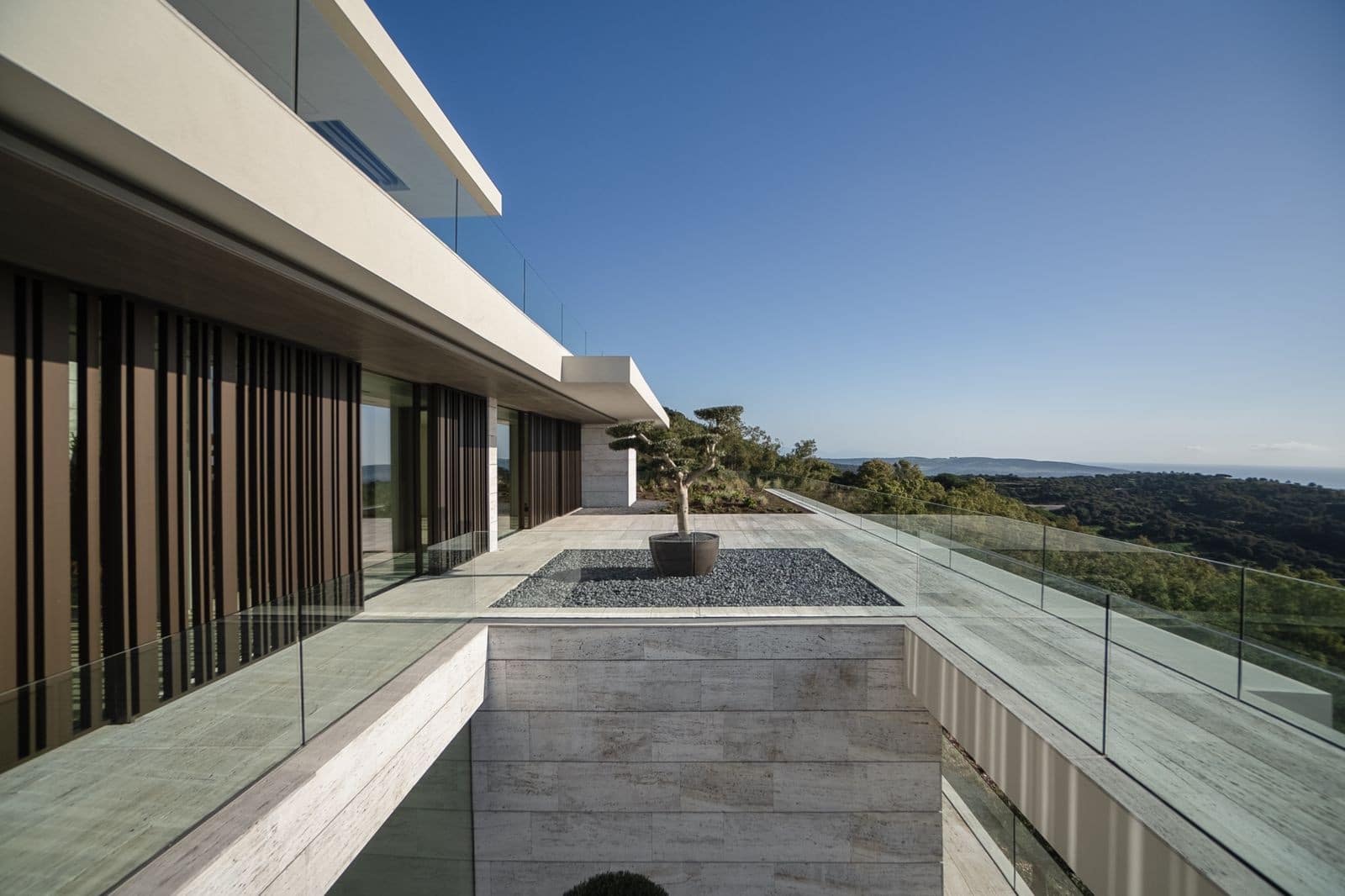 7 chambre Villa/Maison à vendre à Sotogrande avec piscine garage - 14 900 000 € (Ref: 10017296)