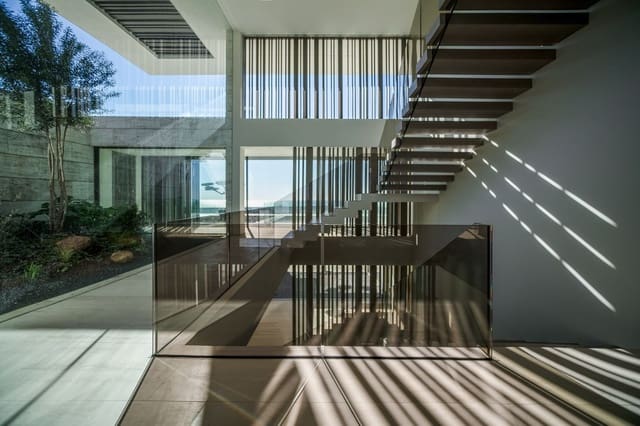 7 chambre Villa/Maison à vendre à Sotogrande, San Roque avec piscine garage - 14 900 000 € (Ref: 10017296)