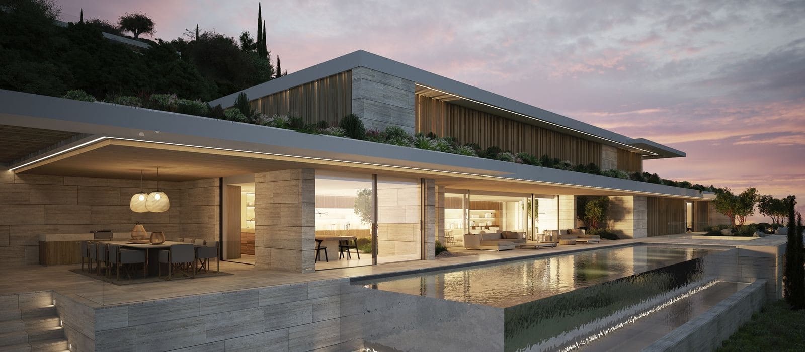 7 chambre Villa/Maison à vendre à Sotogrande avec piscine garage - 14 900 000 € (Ref: 10017296)