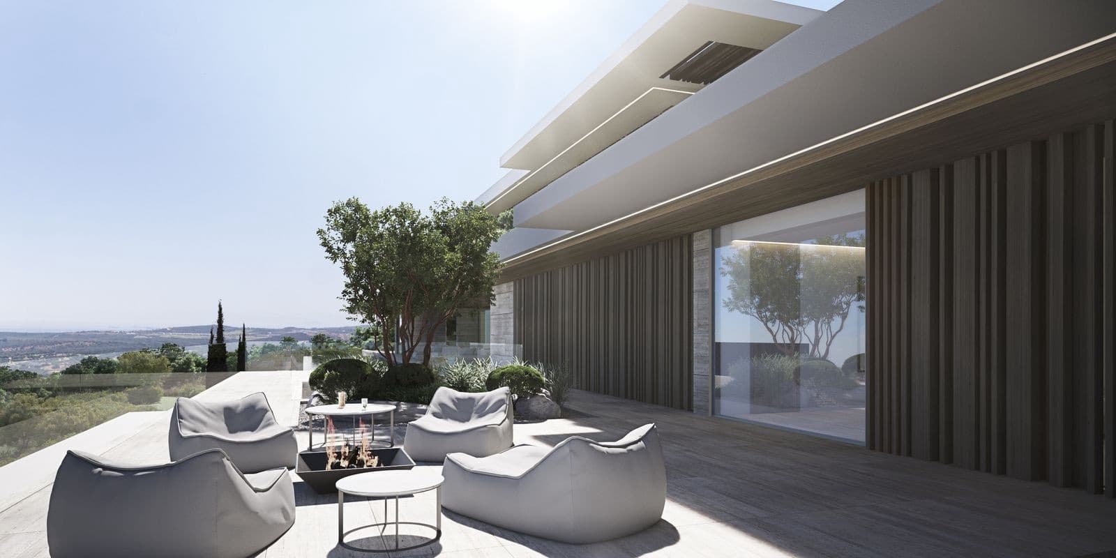 7 chambre Villa/Maison à vendre à Sotogrande avec piscine garage - 14 900 000 € (Ref: 10017296)