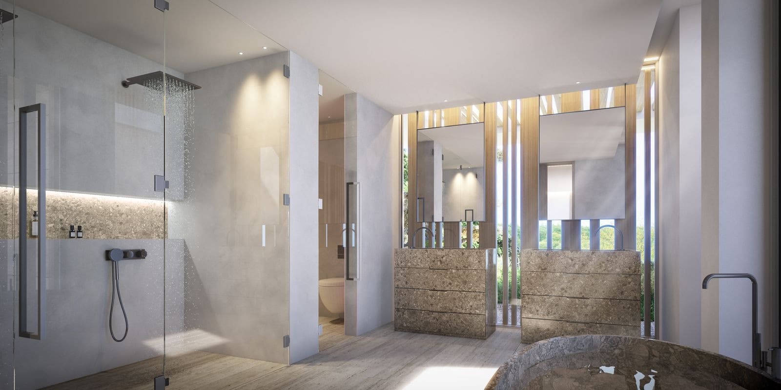 7 chambre Villa/Maison à vendre à Sotogrande avec piscine garage - 14 900 000 € (Ref: 10017296)
