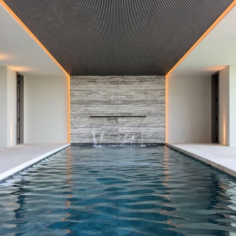 7 chambre Villa/Maison à vendre à Sotogrande, San Roque avec piscine garage - 13 950 000 € (Ref: 10017296)