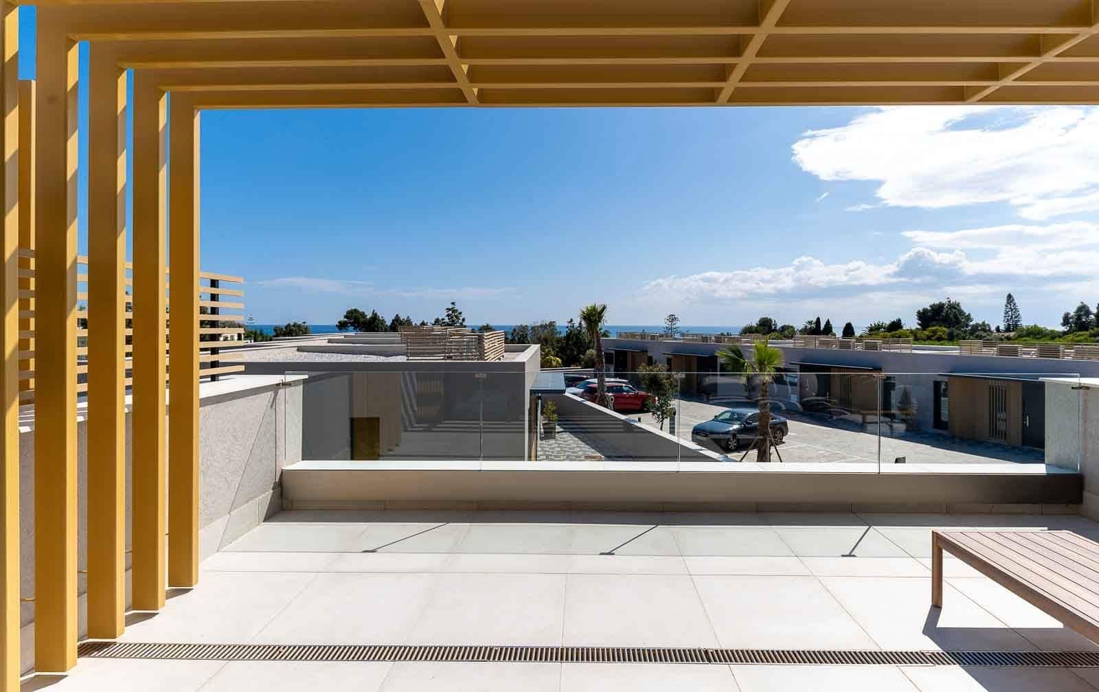 4 Zimmer Haus zu verkaufen in El Chaparral mit Pool Garage - 875.000 € (Ref: 10017299)
