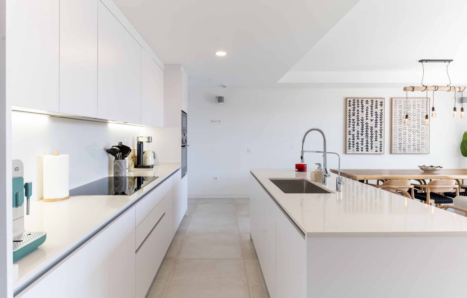 4 Zimmer Haus zu verkaufen in El Chaparral mit Pool Garage - 875.000 € (Ref: 10017299)