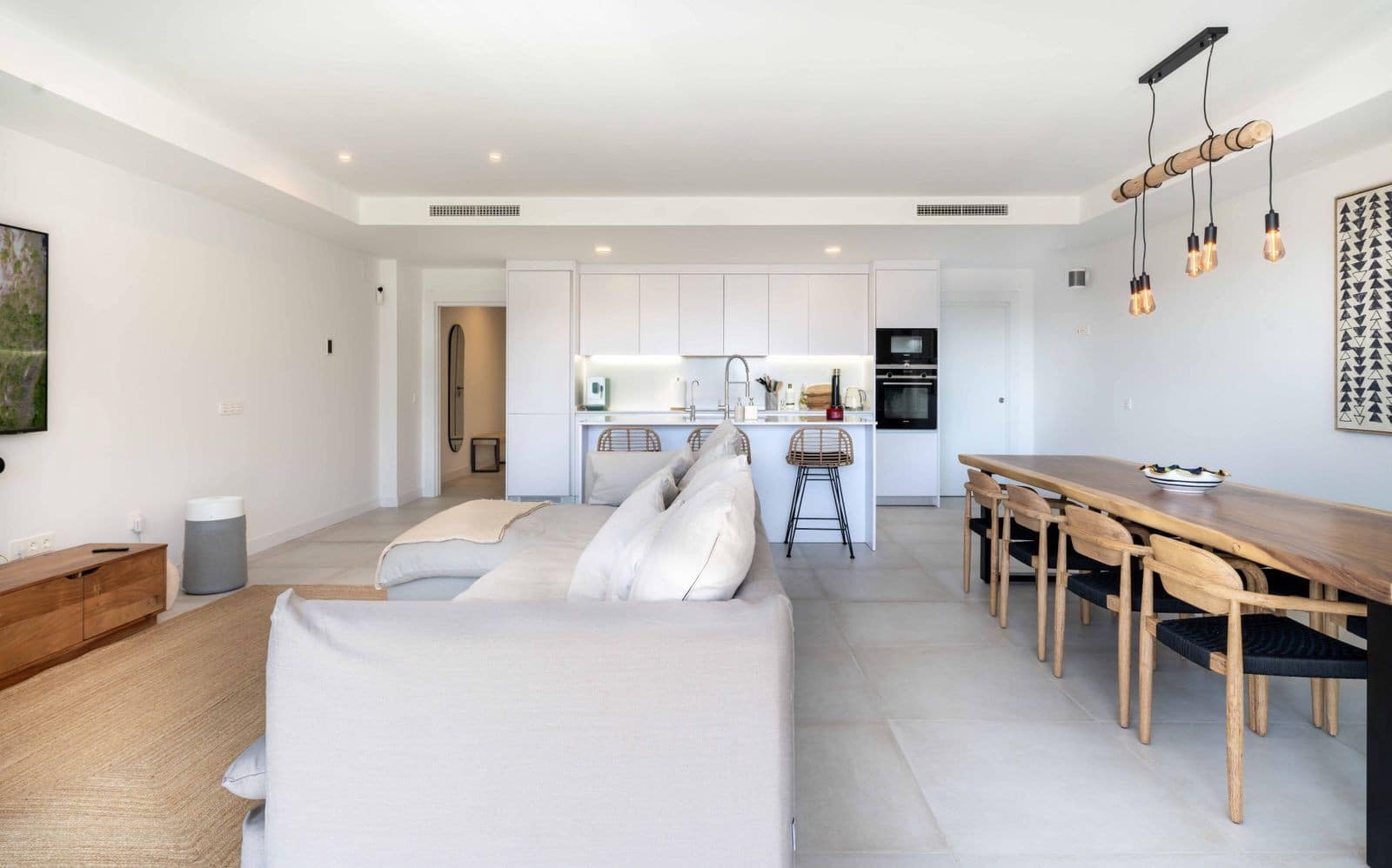 4 Zimmer Haus zu verkaufen in El Chaparral mit Pool Garage - 875.000 € (Ref: 10017299)