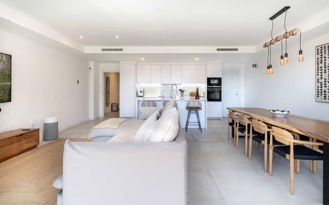 4 Zimmer Haus zu verkaufen in El Chaparral, Mijas mit Pool Garage - 875.000 € (Ref: 10017299)