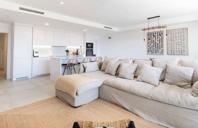 4 Zimmer Haus zu verkaufen in El Chaparral, Mijas mit Pool Garage - 875.000 € (Ref: 10017299)