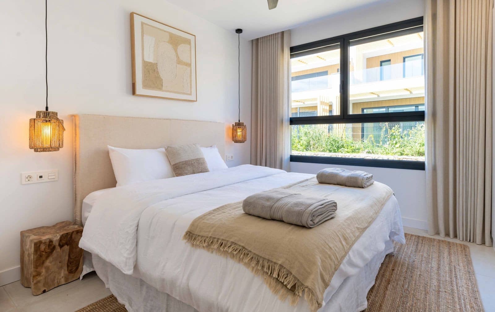 4 Zimmer Haus zu verkaufen in El Chaparral mit Pool Garage - 875.000 € (Ref: 10017299)