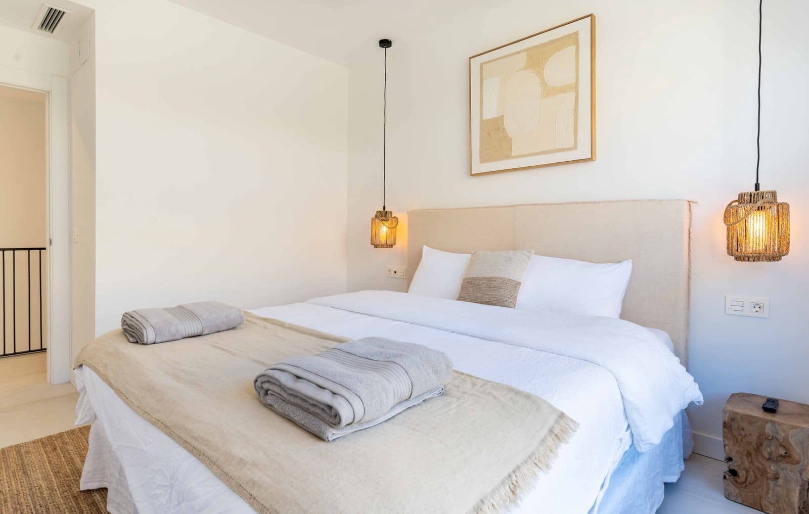4 Zimmer Haus zu verkaufen in El Chaparral mit Pool Garage - 875.000 € (Ref: 10017299)