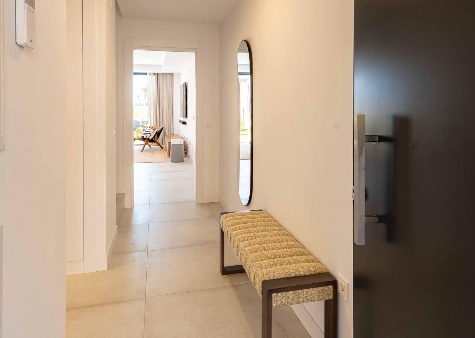 4 Zimmer Haus zu verkaufen in El Chaparral mit Pool Garage - 875.000 € (Ref: 10017299)