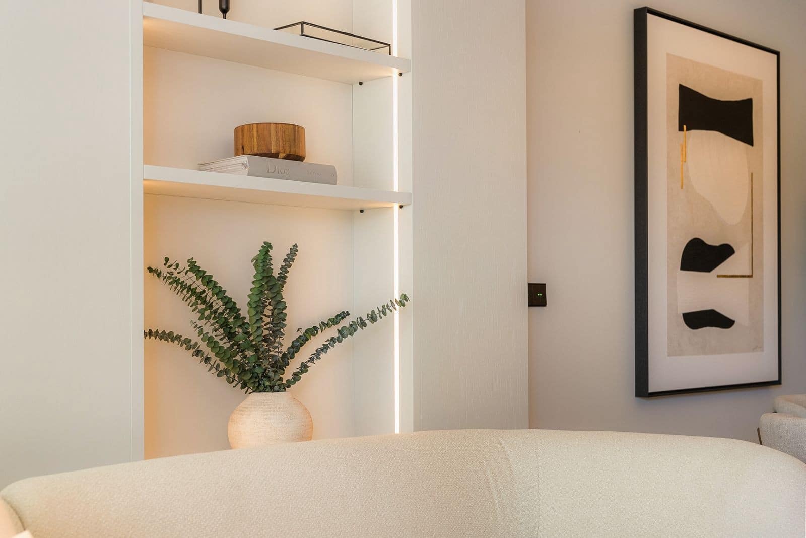 3 bedroom Apartment for sale in Marbella with pool garage - € 1,195,000 (Ref: 10017302)
