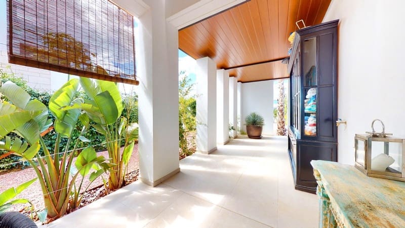 Chalet de 4 habitaciones en Mijas Costa en venta con piscina garaje - 1.850.000 € (Ref: 10020417)