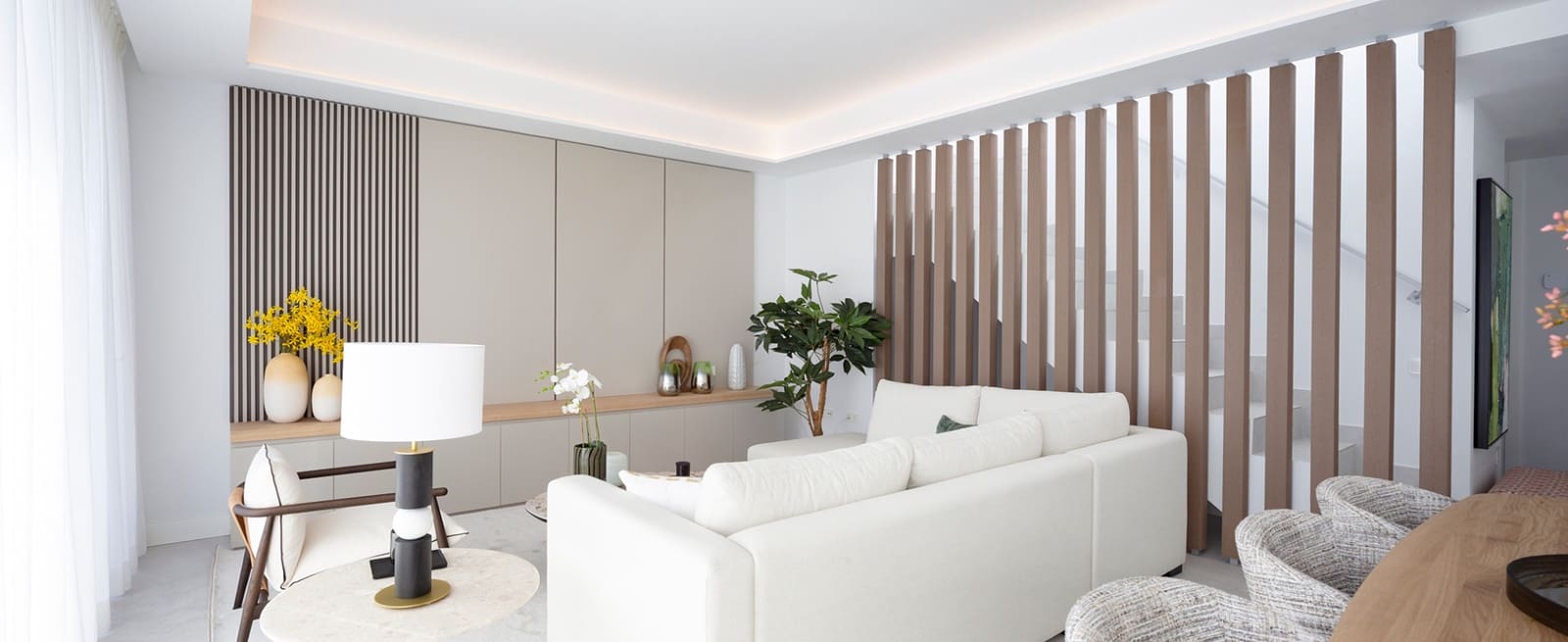 3 slaapkamer Penthouse te koop in Marbella met zwembad garage - € 1.275.000 (Ref: 10022205)