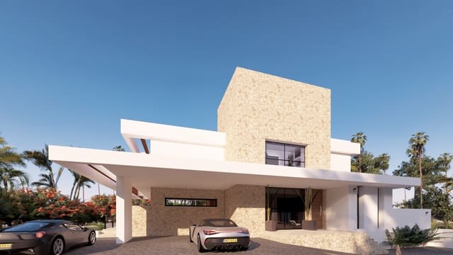 Chalet de 5 habitaciones en La Cala de Mijas, Mijas en venta con piscina garaje - 2.500.000 € (Ref: 10022208)