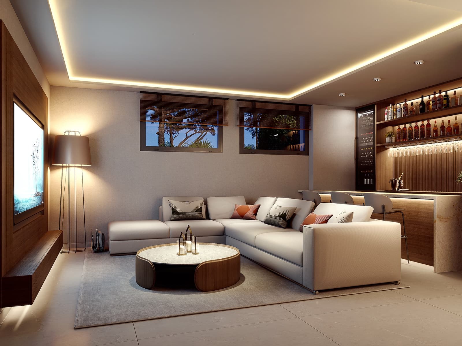 Chalet de 5 habitaciones en La Cala de Mijas en venta con piscina garaje - 2.500.000 € (Ref: 10022208)