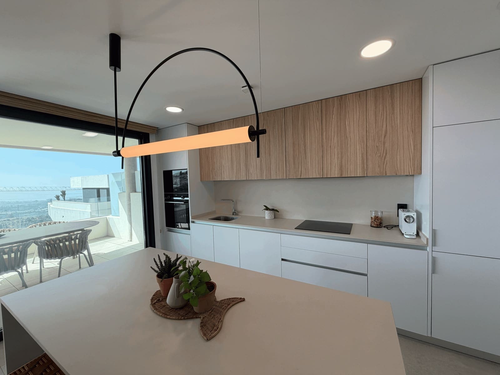 3 bedroom Apartment for sale in Marbella with pool garage - € 844,000 (Ref: 10022211)