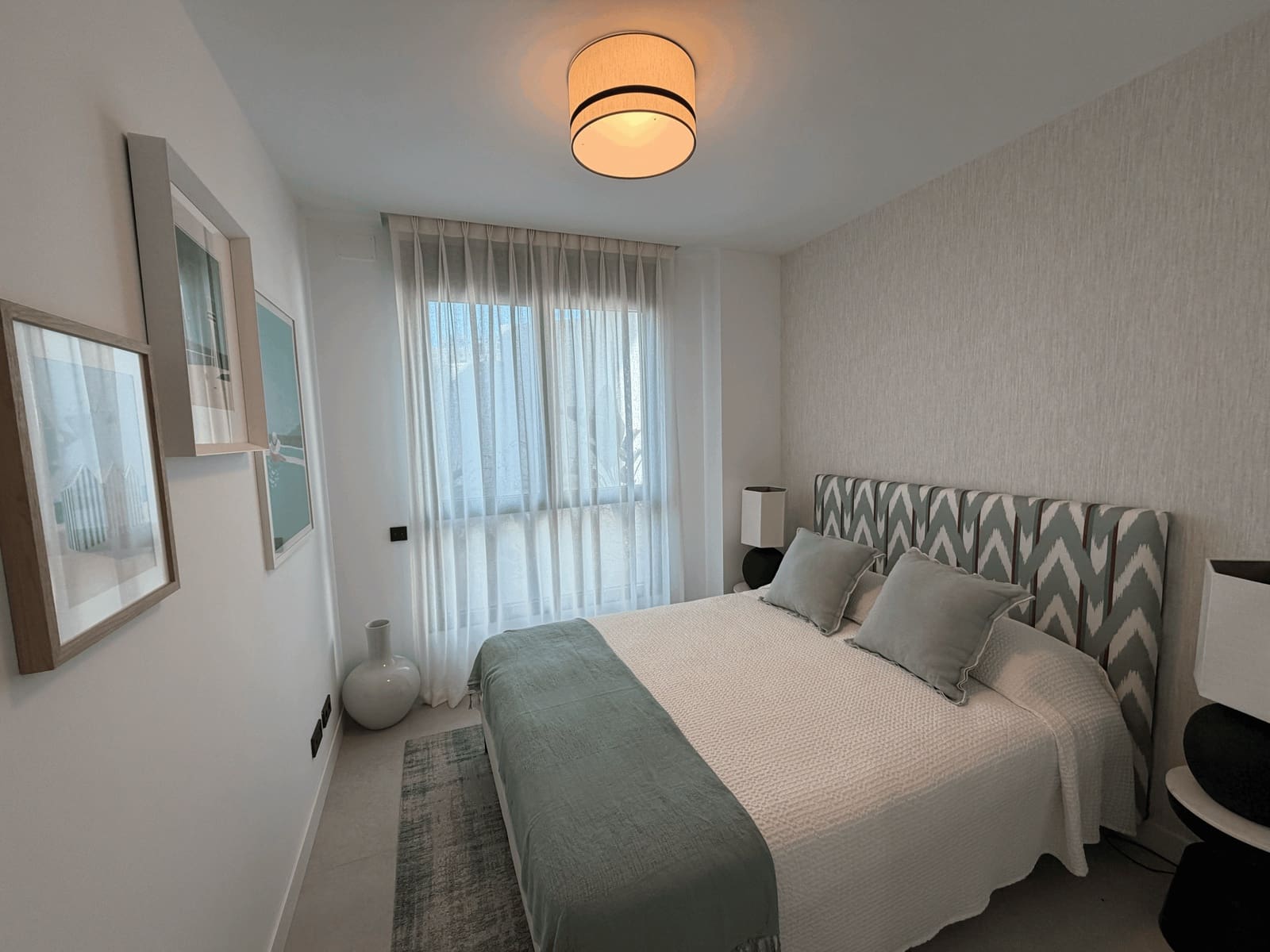 3 bedroom Apartment for sale in Marbella with pool garage - € 844,000 (Ref: 10022211)