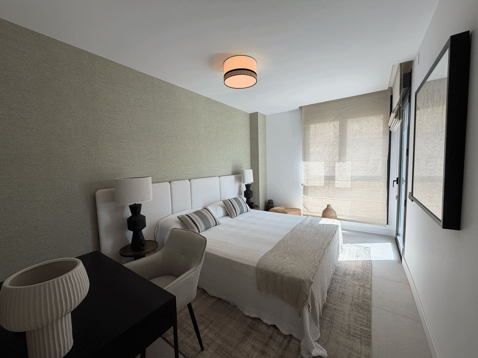 3 bedroom Apartment for sale in Marbella with pool garage - € 844,000 (Ref: 10022211)