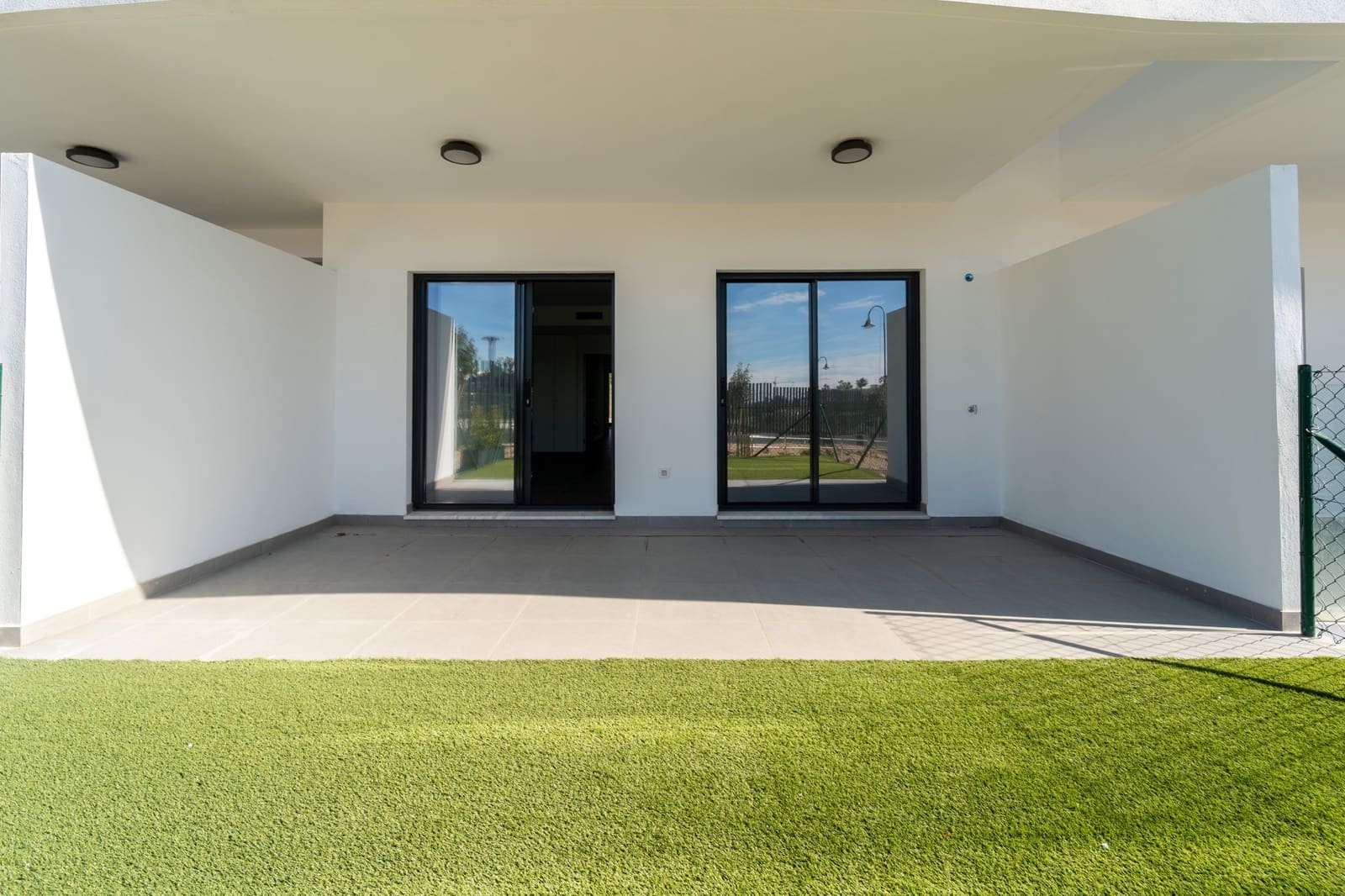 2 quarto Apartamento para venda em Mijas Costa com piscina garagem - 455 000 € (Ref: 10022212)