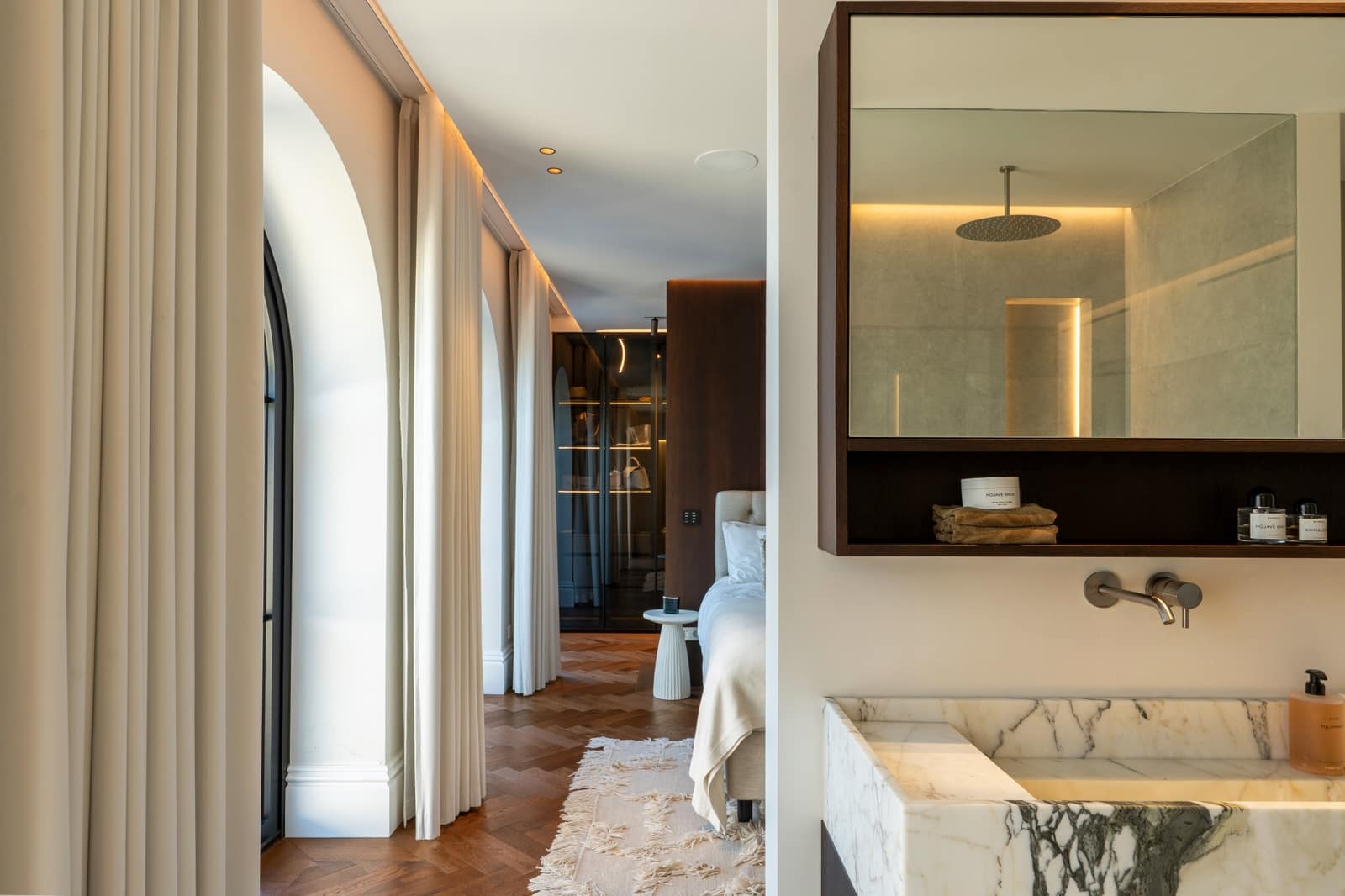 6 sypialnia Willa na sprzedaż w Nueva Andalucia z basenem garażem - 5 695 000 € (Ref: 10022218)