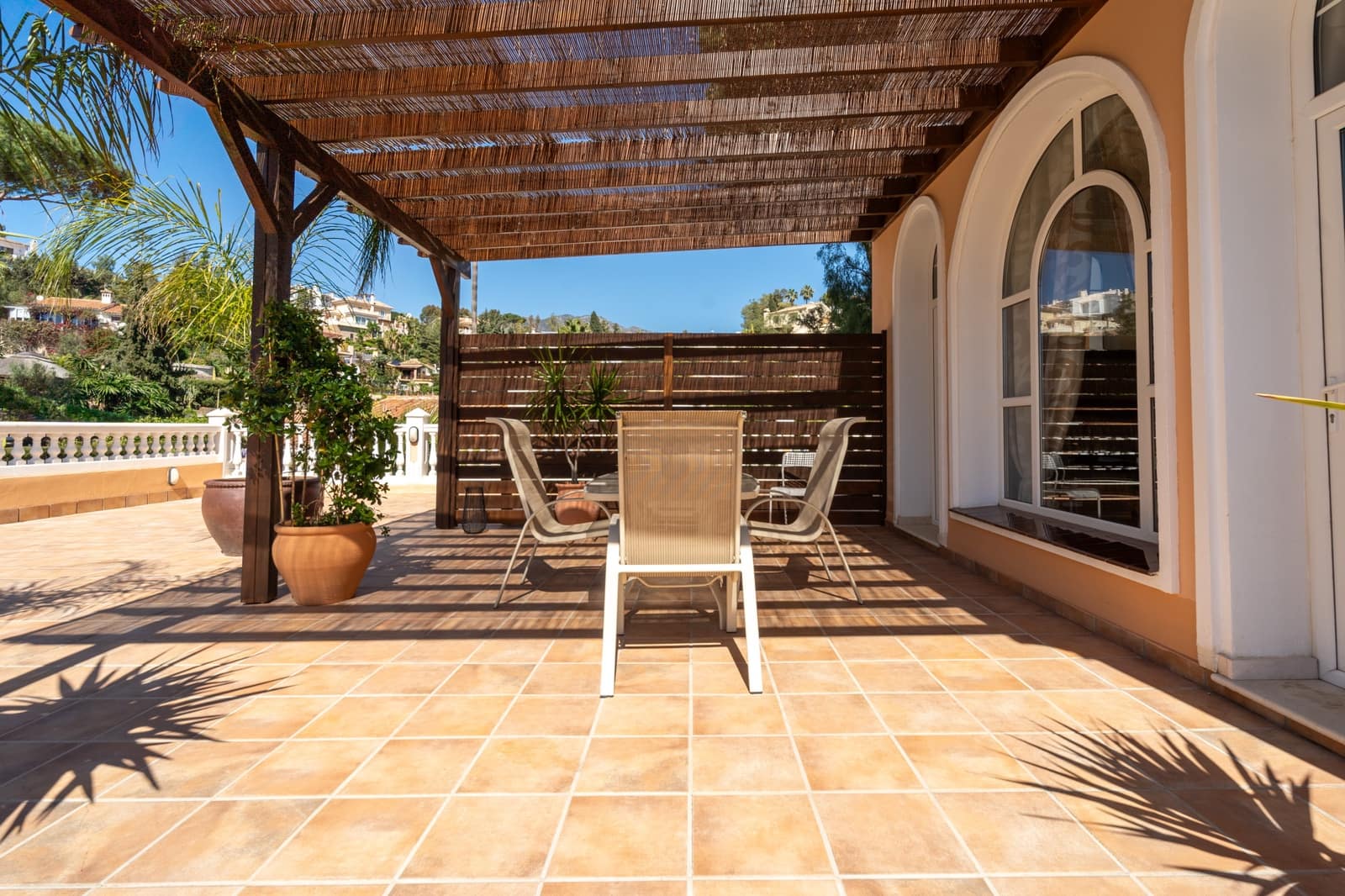 5 slaapkamer Villa te koop in Campo Mijas met zwembad garage - € 1.499.000 (Ref: 10022219)