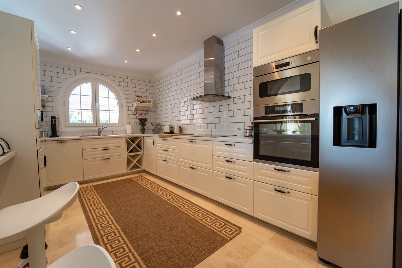 5 slaapkamer Villa te koop in Campo Mijas met zwembad garage - € 1.499.000 (Ref: 10022219)