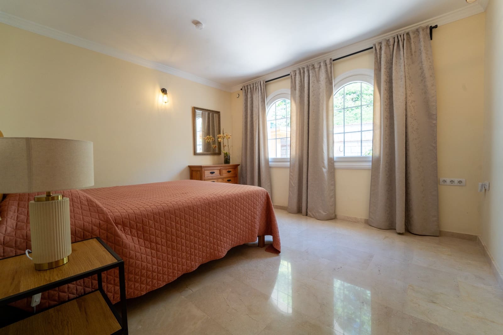 5 slaapkamer Villa te koop in Campo Mijas met zwembad garage - € 1.499.000 (Ref: 10022219)