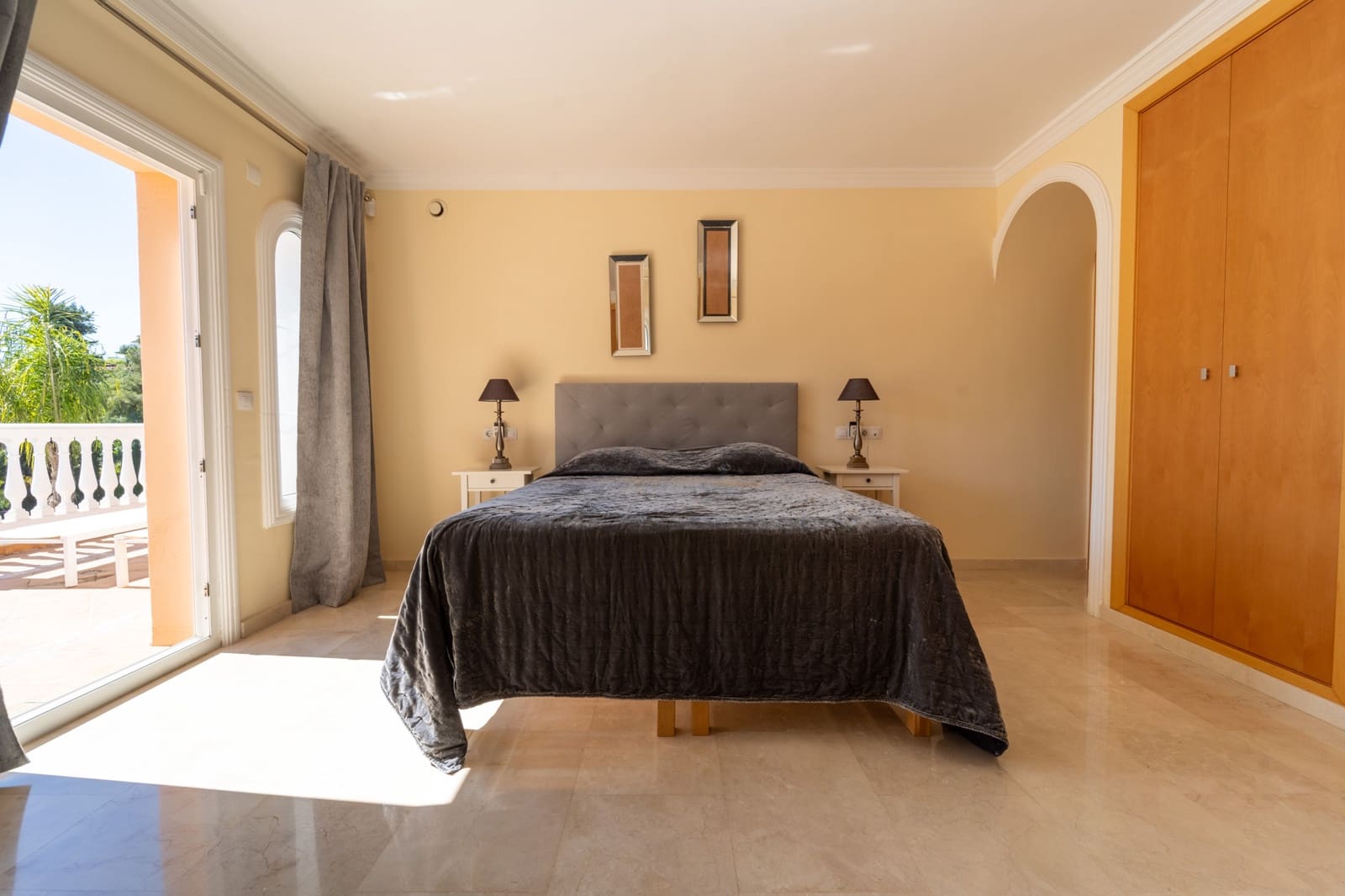 5 slaapkamer Villa te koop in Campo Mijas met zwembad garage - € 1.499.000 (Ref: 10022219)