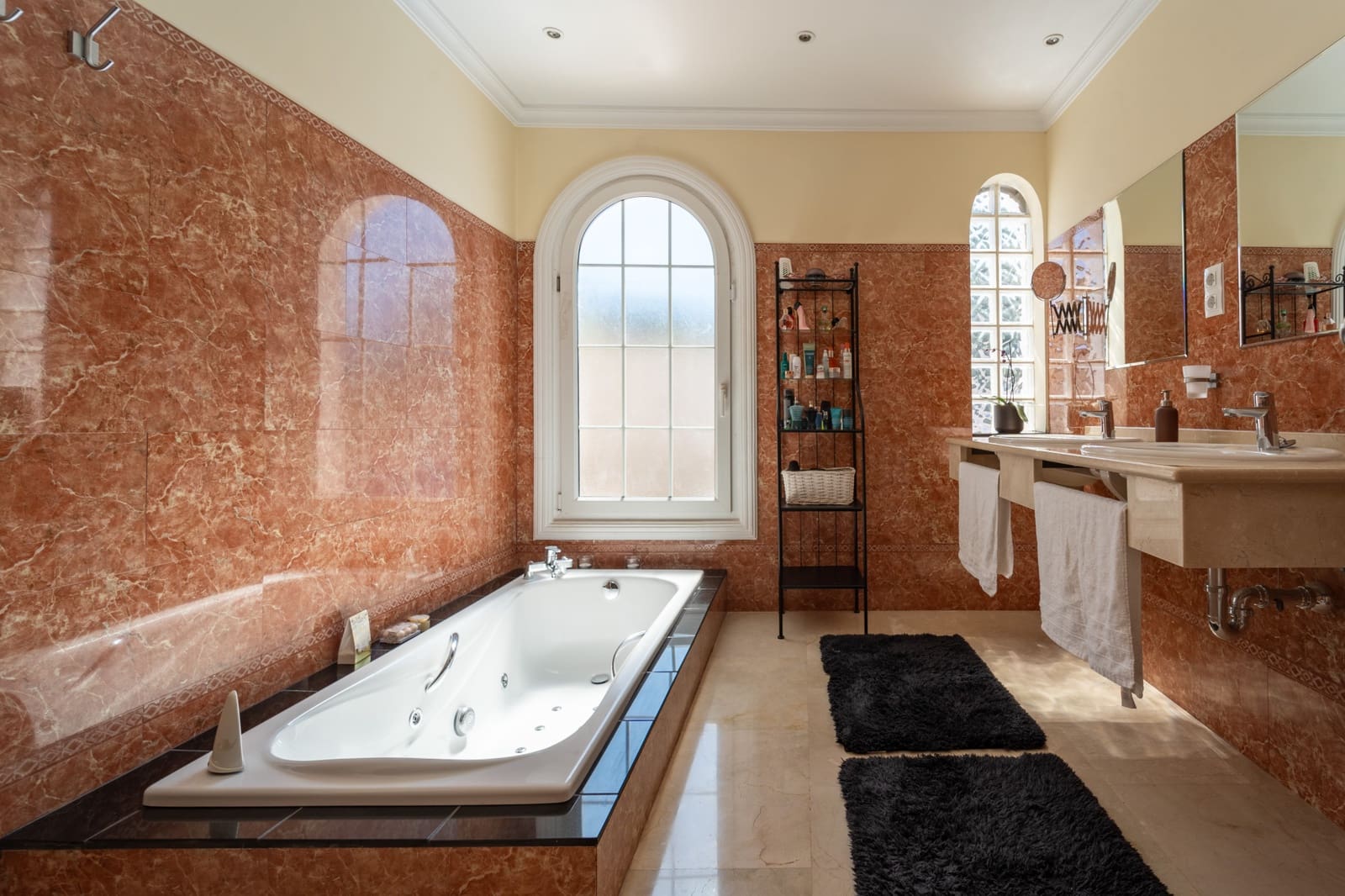 5 slaapkamer Villa te koop in Campo Mijas met zwembad garage - € 1.499.000 (Ref: 10022219)