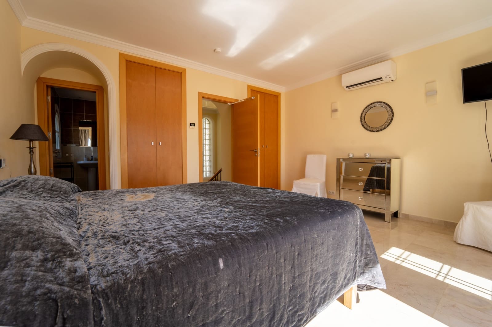 5 slaapkamer Villa te koop in Campo Mijas met zwembad garage - € 1.499.000 (Ref: 10022219)