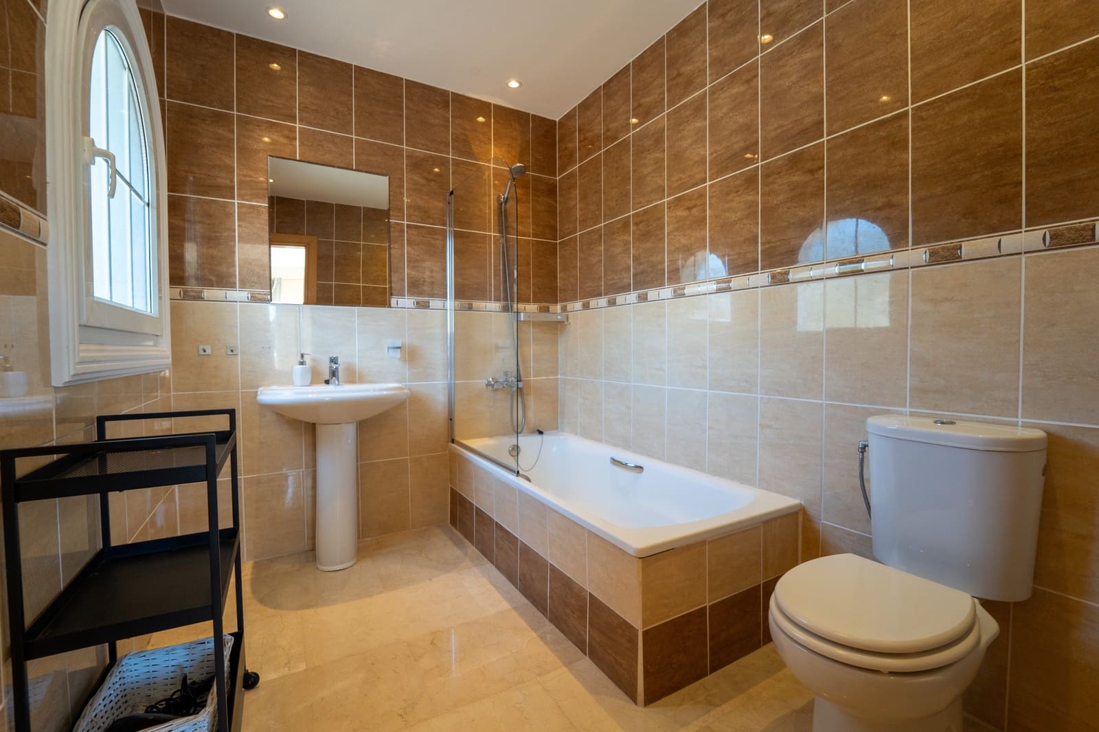 5 slaapkamer Villa te koop in Campo Mijas met zwembad garage - € 1.499.000 (Ref: 10022219)