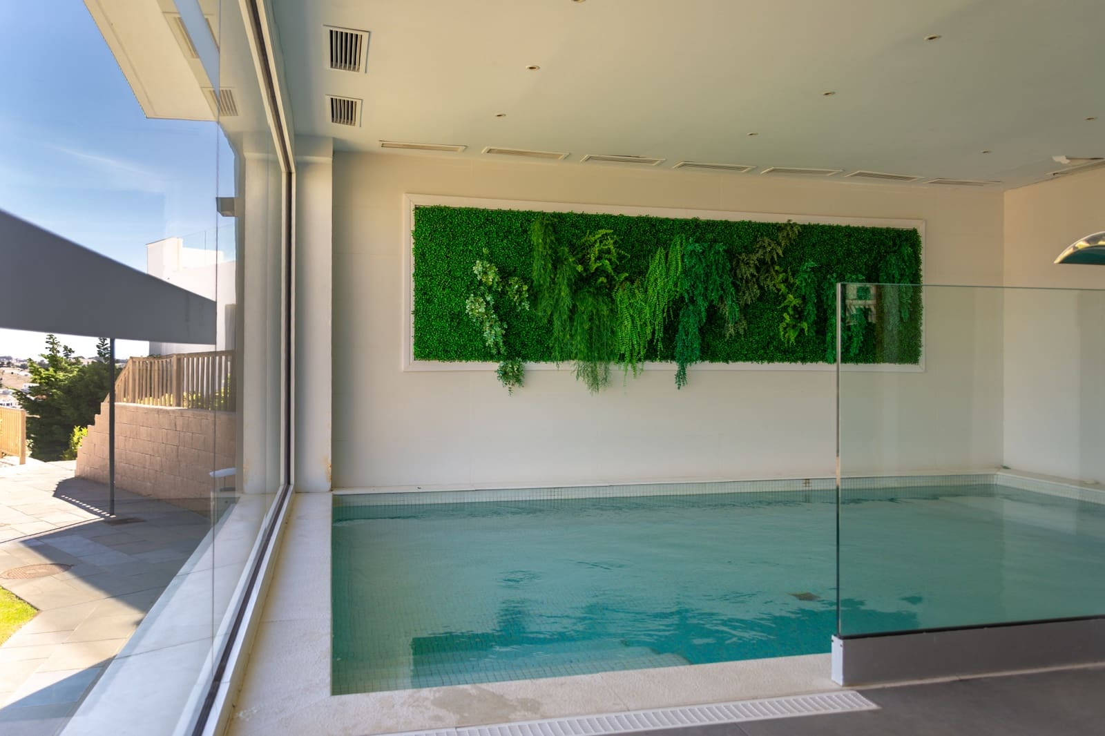 3 quarto Apartamento para venda em La Cala de Mijas com piscina garagem - 695 000 € (Ref: 10022220)
