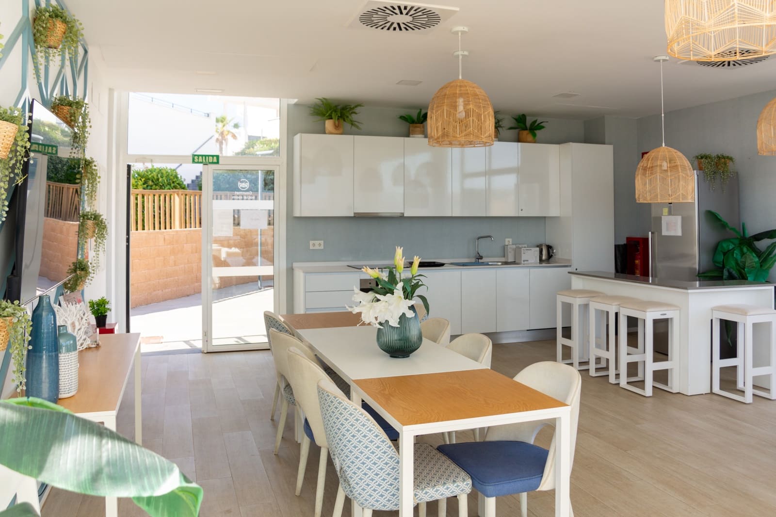 3 quarto Apartamento para venda em La Cala de Mijas com piscina garagem - 695 000 € (Ref: 10022220)