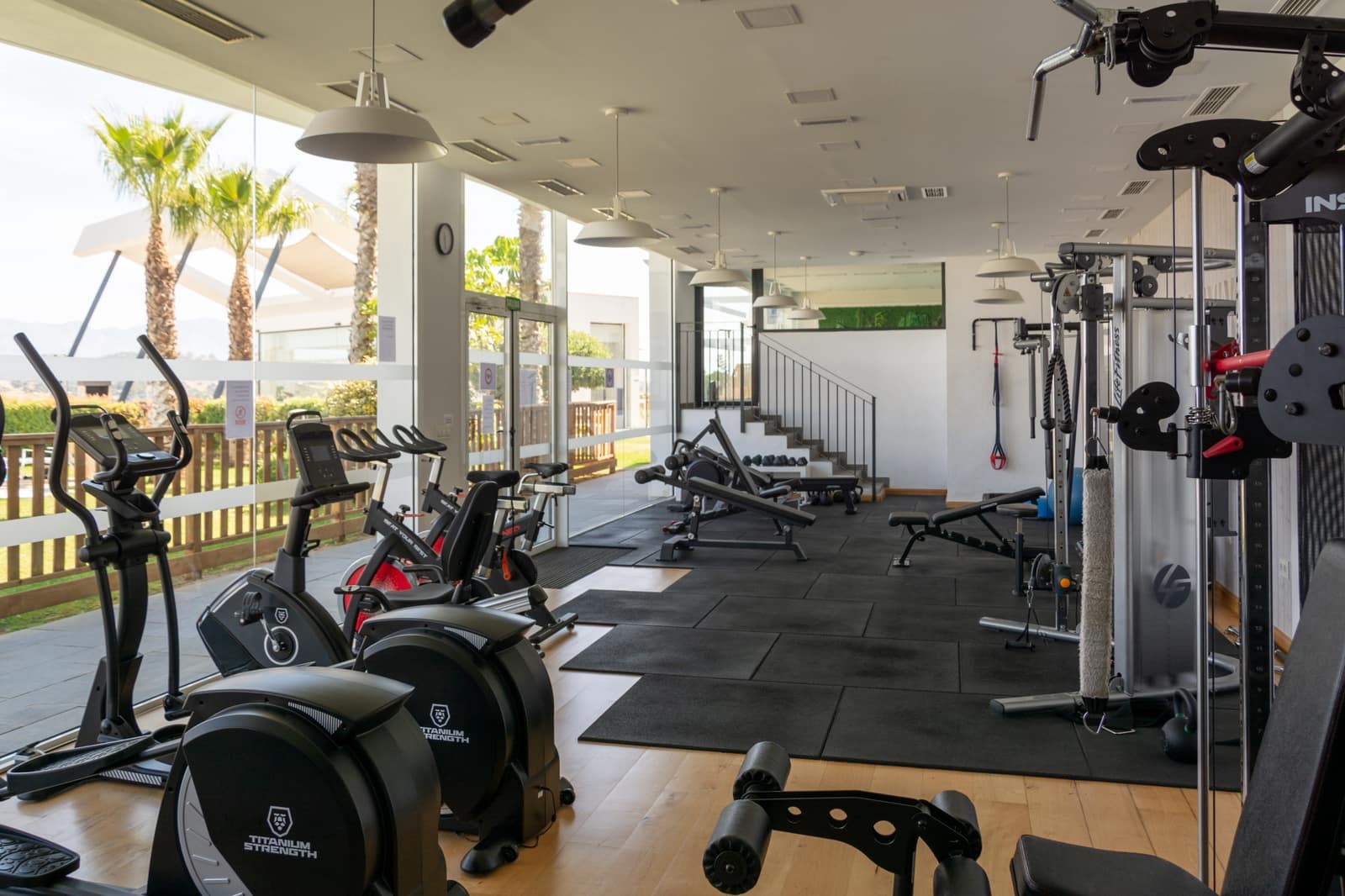 3 quarto Apartamento para venda em La Cala de Mijas com piscina garagem - 695 000 € (Ref: 10022220)