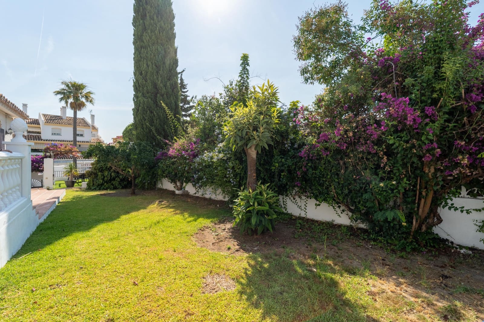 3 chambre Villa/Maison à vendre à Calahonda avec piscine garage - 1 150 000 € (Ref: 10025392)