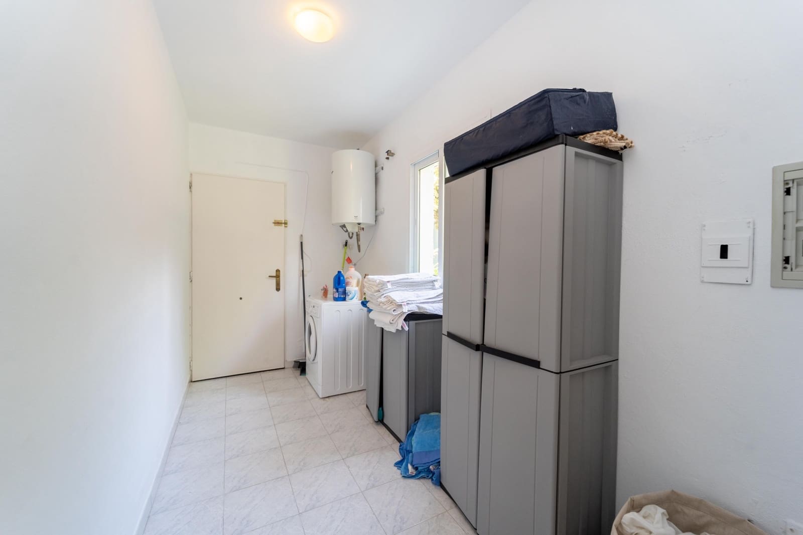 3 chambre Villa/Maison à vendre à Calahonda avec piscine garage - 1 150 000 € (Ref: 10025392)