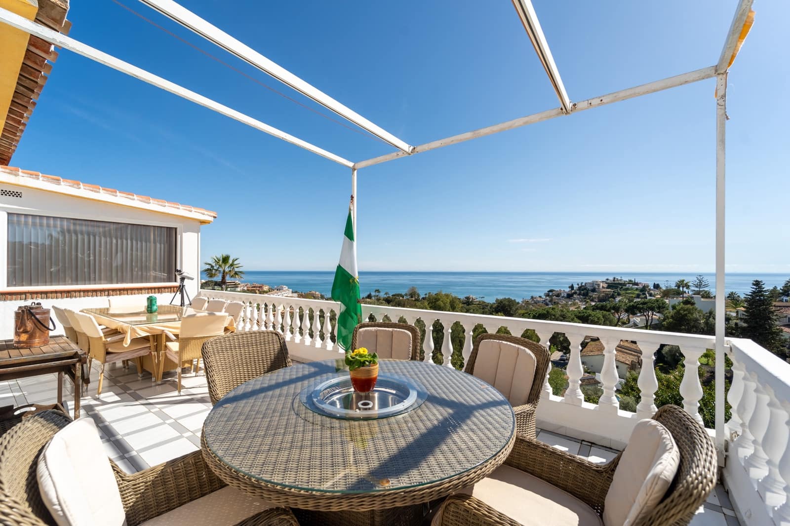 4 slaapkamer Villa te koop in Torremuelle met garage - € 1.390.000 (Ref: 10025396)
