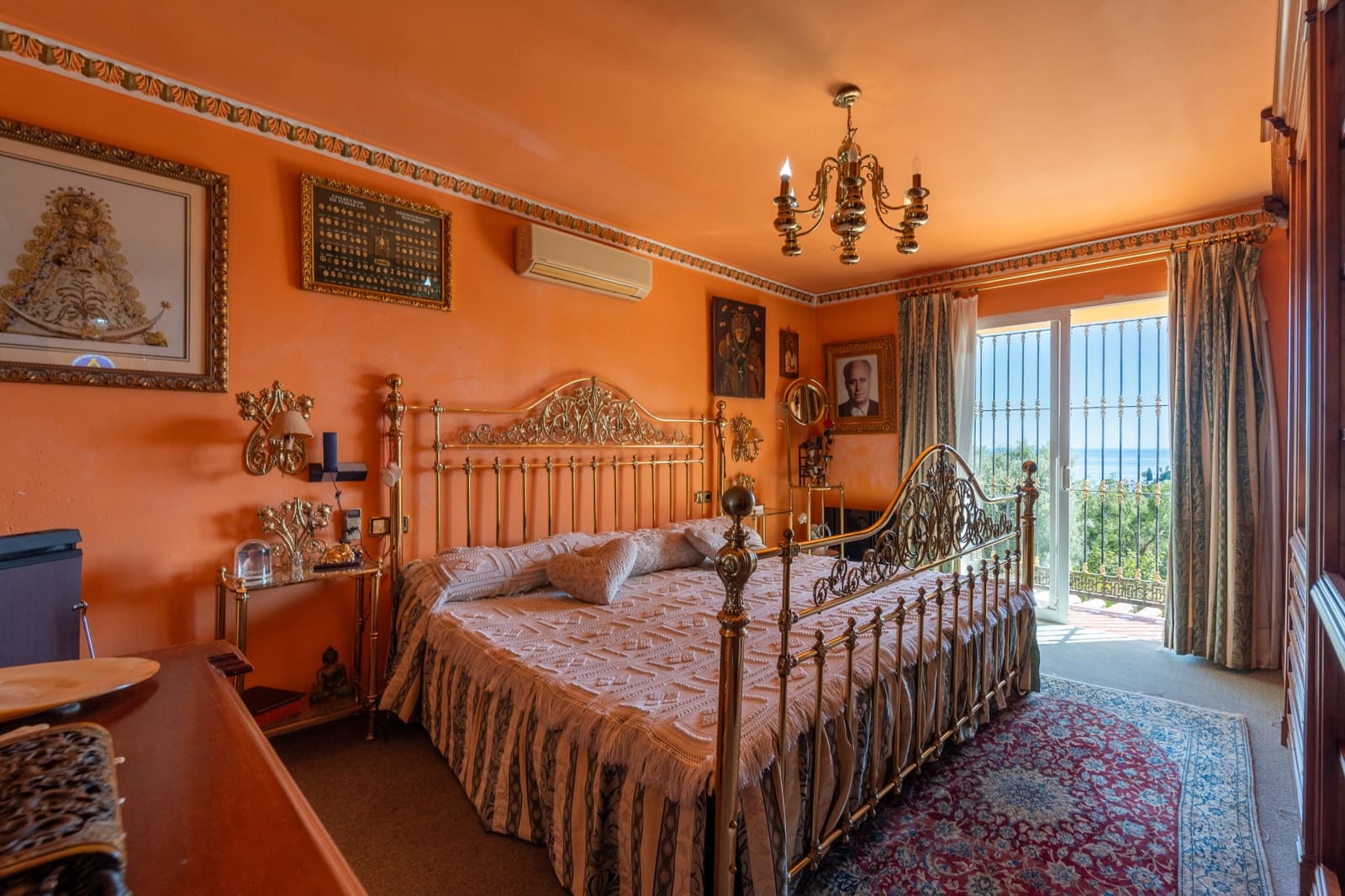 4 slaapkamer Villa te koop in Torremuelle met garage - € 1.390.000 (Ref: 10025396)