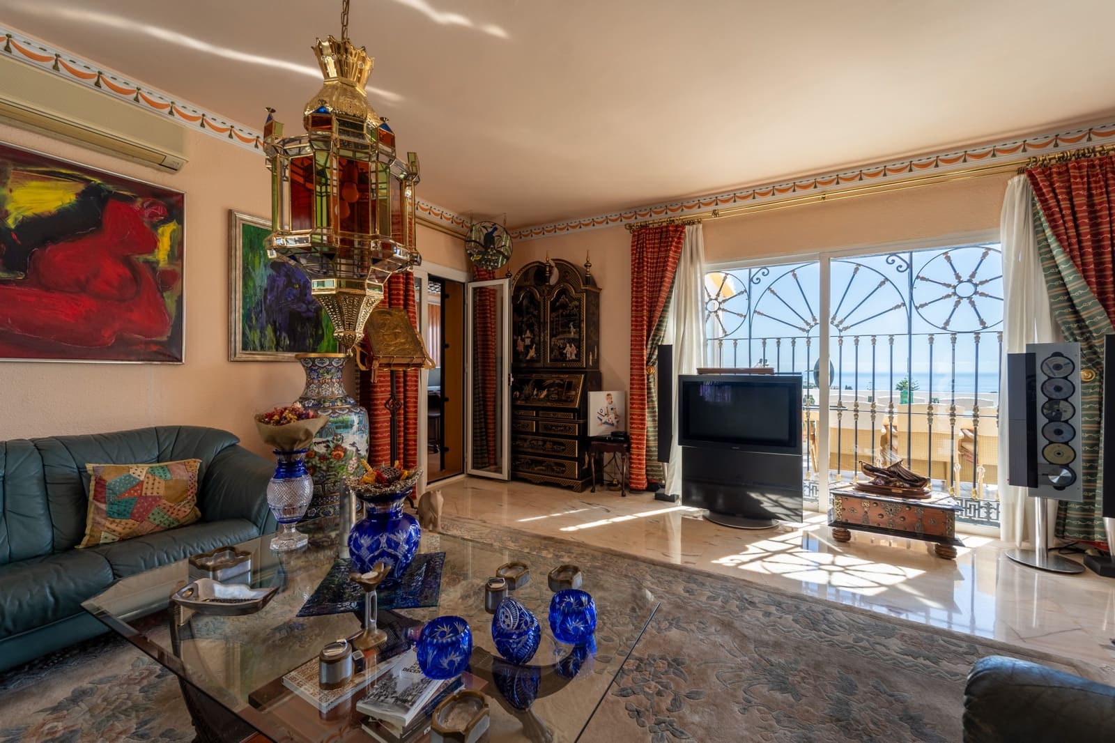 4 slaapkamer Villa te koop in Torremuelle met garage - € 1.390.000 (Ref: 10025396)