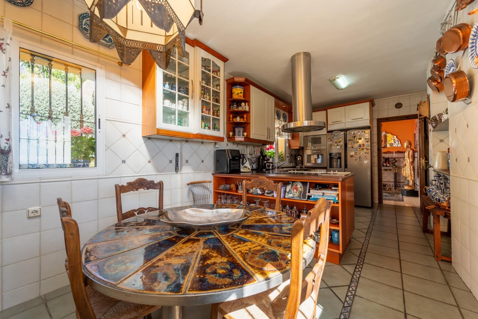 4 slaapkamer Villa te koop in Torremuelle met garage - € 1.390.000 (Ref: 10025396)