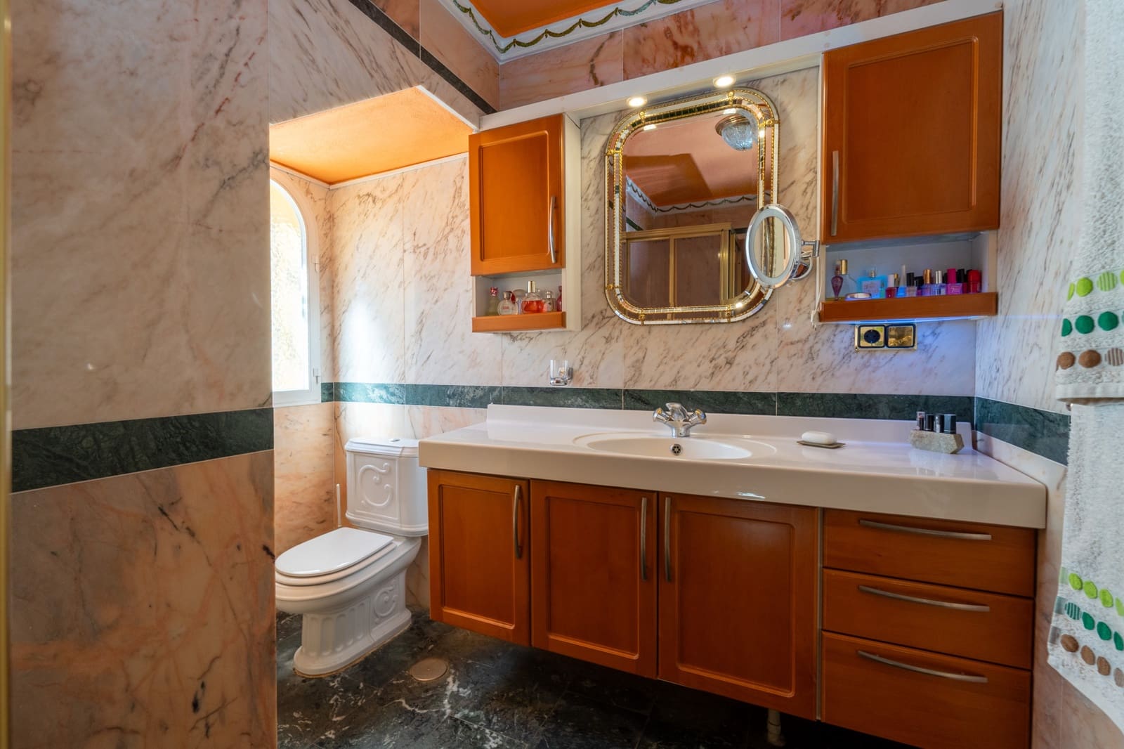 4 slaapkamer Villa te koop in Torremuelle met garage - € 1.390.000 (Ref: 10025396)