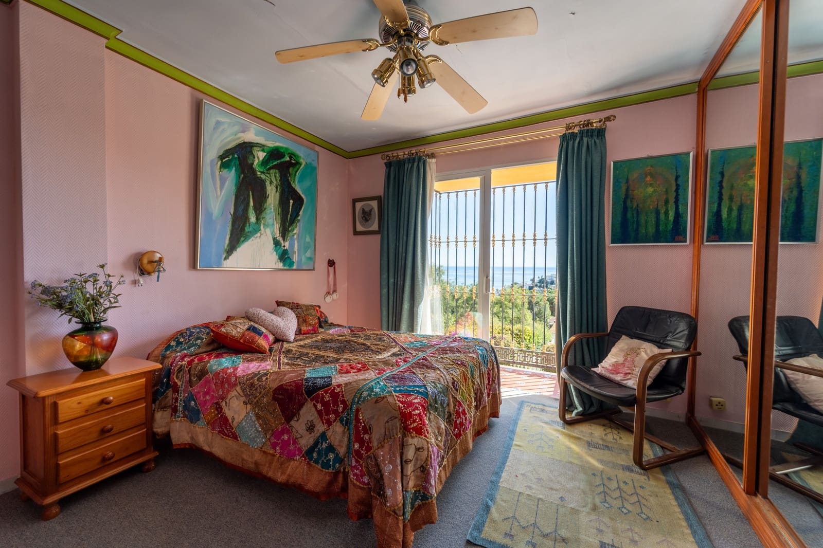 4 slaapkamer Villa te koop in Torremuelle met garage - € 1.390.000 (Ref: 10025396)
