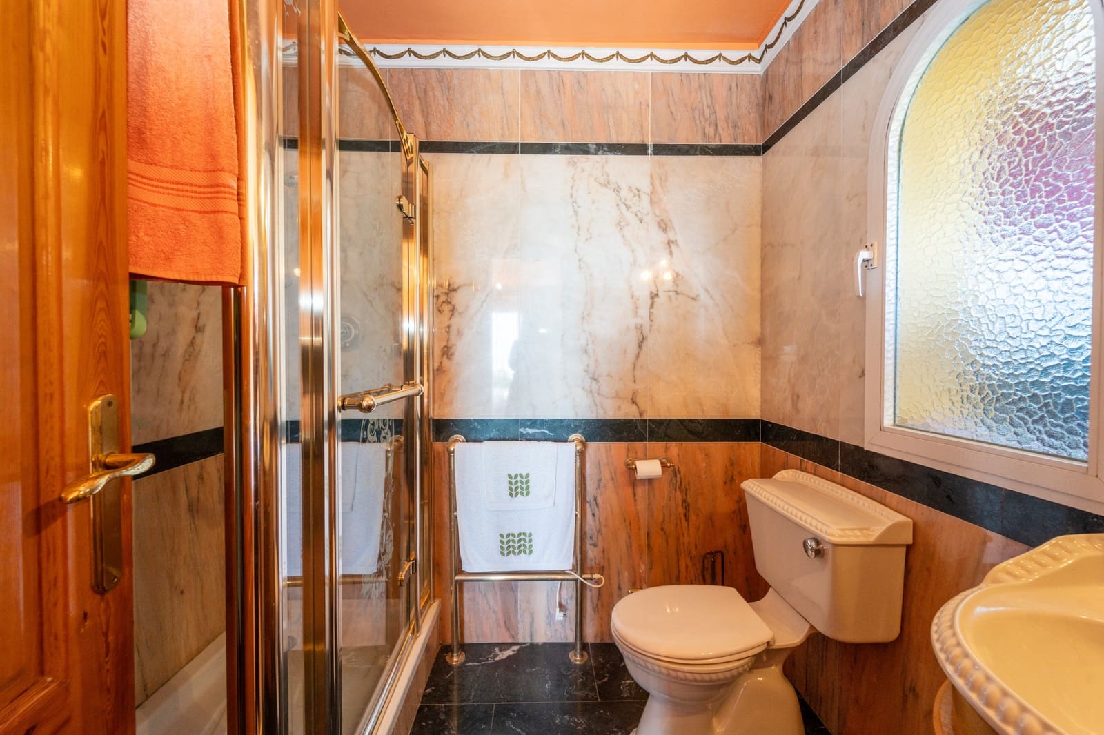 4 slaapkamer Villa te koop in Torremuelle met garage - € 1.390.000 (Ref: 10025396)
