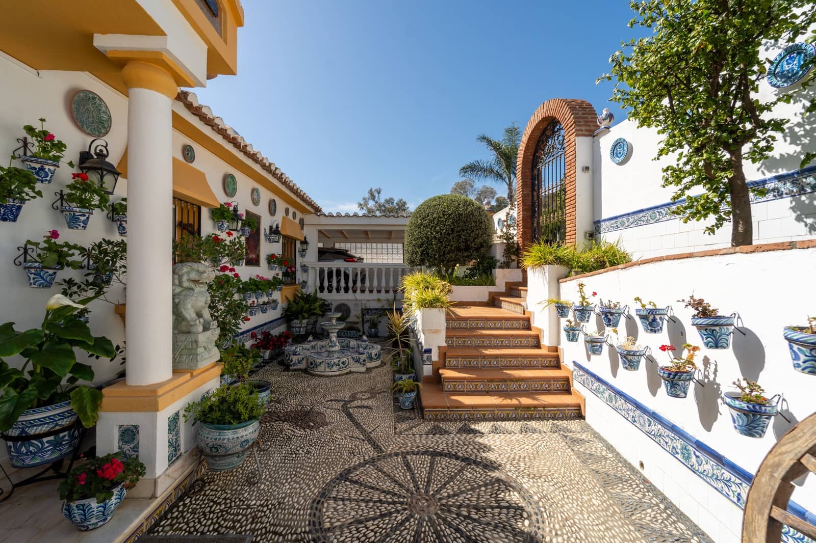 4 slaapkamer Villa te koop in Torremuelle met garage - € 1.390.000 (Ref: 10025396)
