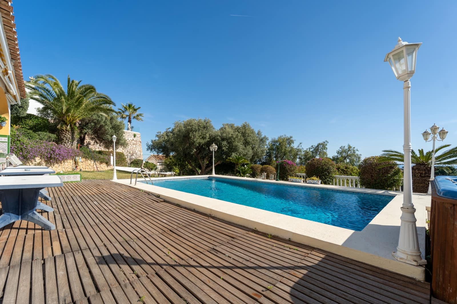 4 slaapkamer Villa te koop in Torremuelle met garage - € 1.390.000 (Ref: 10025396)