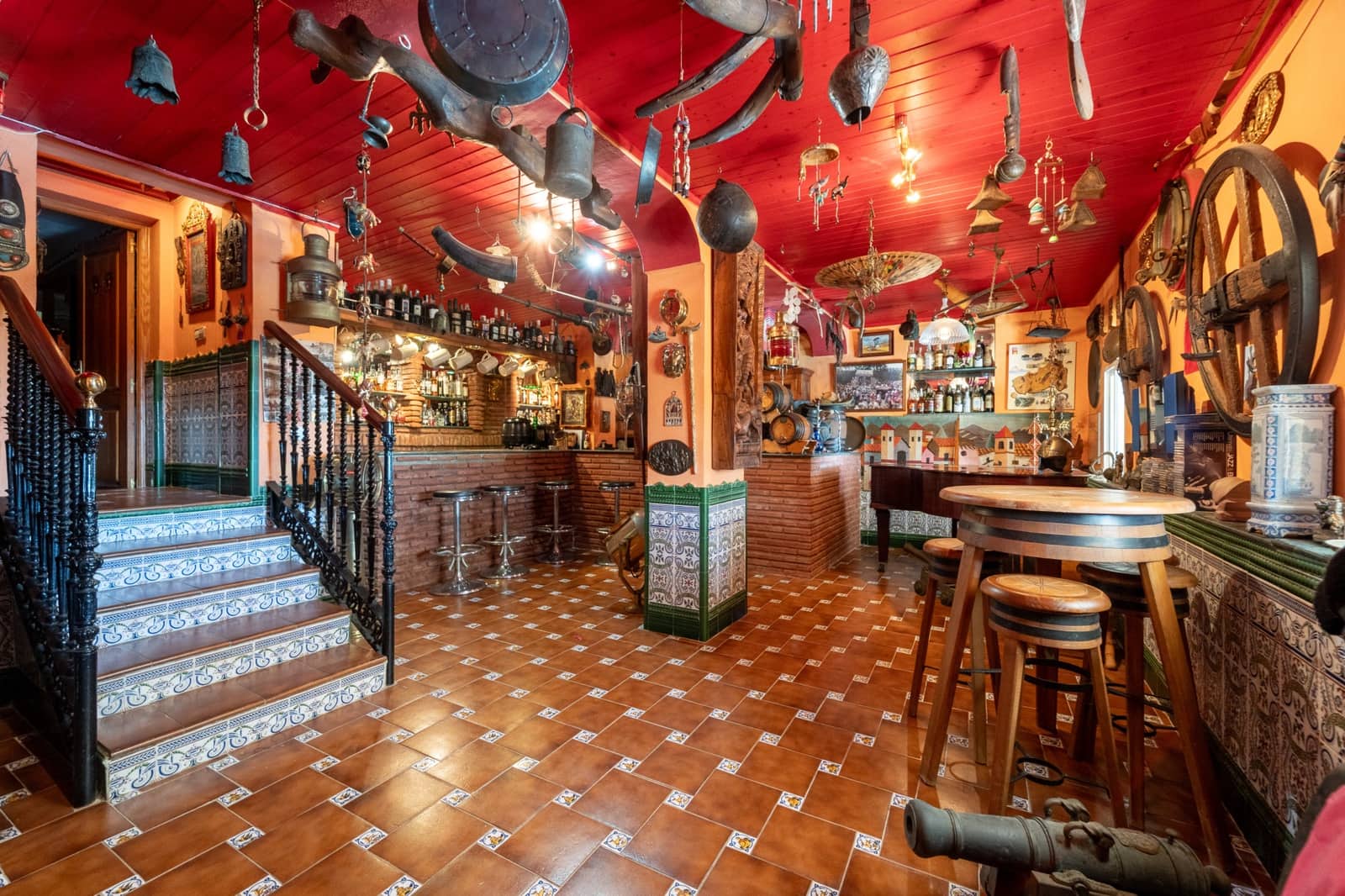 4 slaapkamer Villa te koop in Torremuelle met garage - € 1.390.000 (Ref: 10025396)