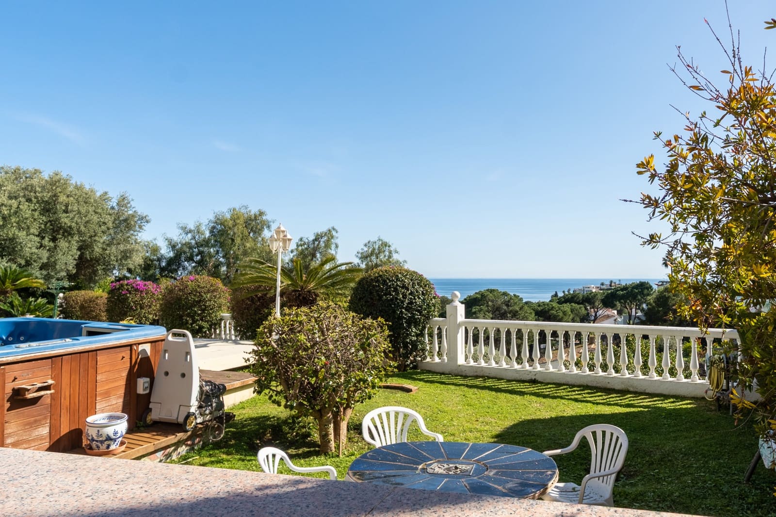 4 slaapkamer Villa te koop in Torremuelle met garage - € 1.390.000 (Ref: 10025396)
