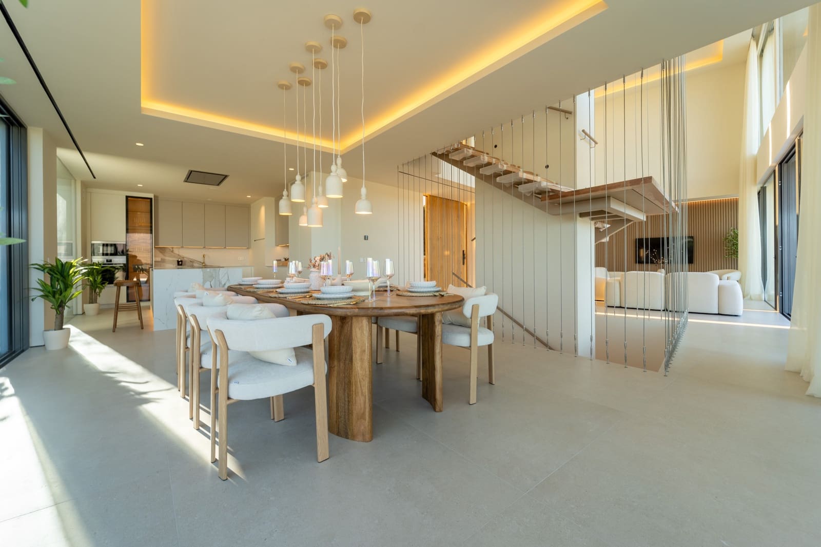 5 bedroom Villa for sale in Mijas Costa with pool garage - € 3,100,000 (Ref: 10027029)