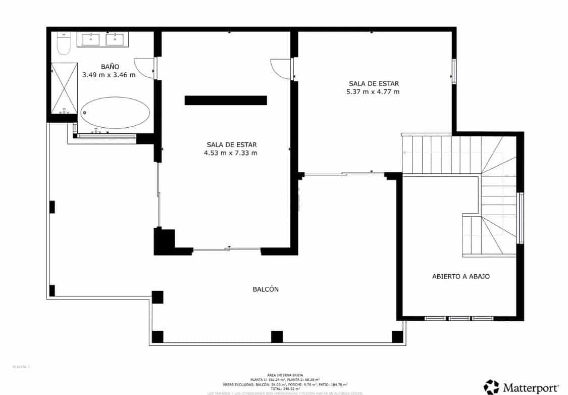 5 sovrum Villa till salu i Marbella med pool garage - 2 075 000 € (Ref: 10029224)